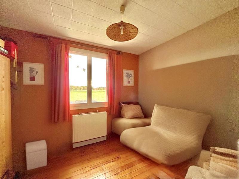 Maison - 75 m² - 4 pièces