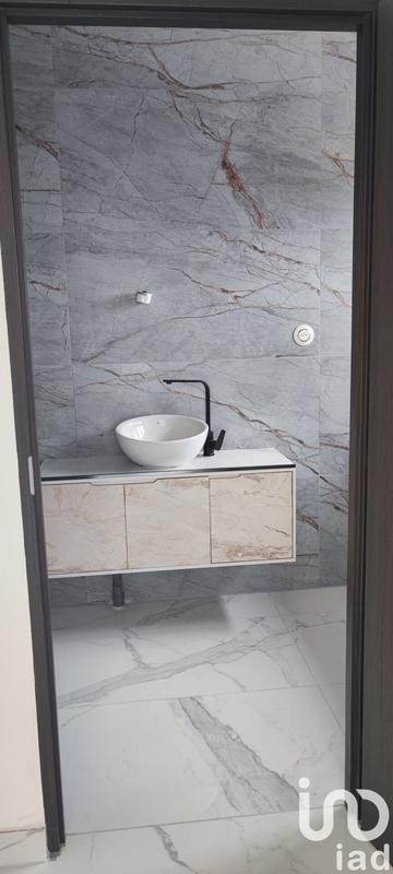 Maison - 109 m² - 5 pièces