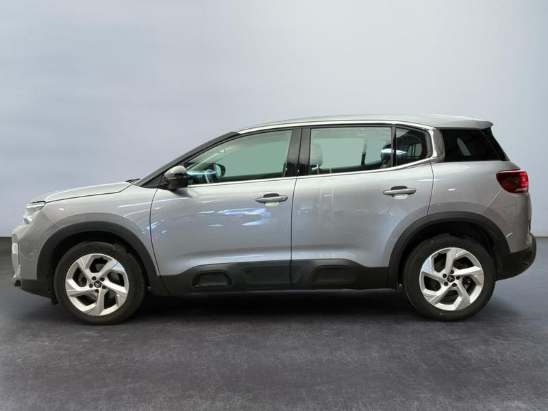 Citroën C5 Aircross BlueHDi 130 s&amp;S Eat8 Feel