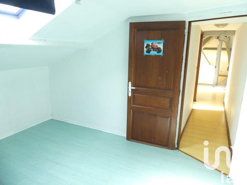 Appartement - 47 m² - 3 pièces