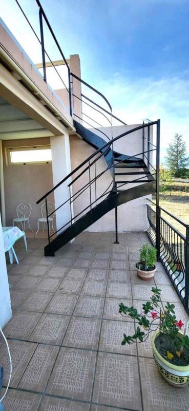 Maison - 117 m² - 5 pièces