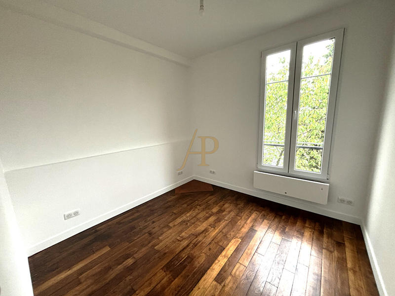 Appartement - 48 m² - 3 pièces