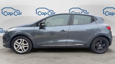 Renault Clio IV 0.9 TCe 90 Limited