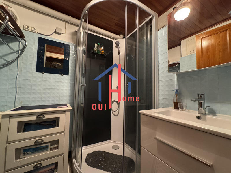 Maison - 98 m² - 5 pièces