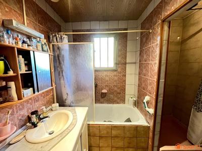 Maison - 132 m² - 7 pièces