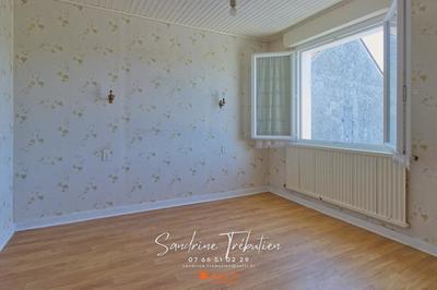 Maison - 118 m² - 6 pièces