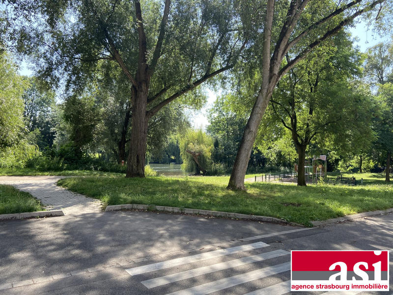 Appartement - 29 m² - 1 pièce