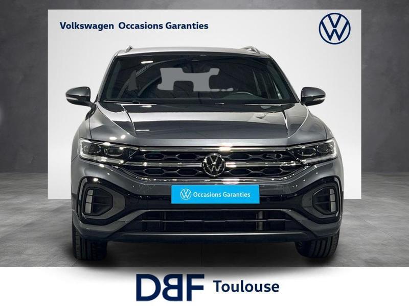 Volkswagen t-Roc 1.5 Tsi Evo 150 Start/Stop Dsg7 R-Line