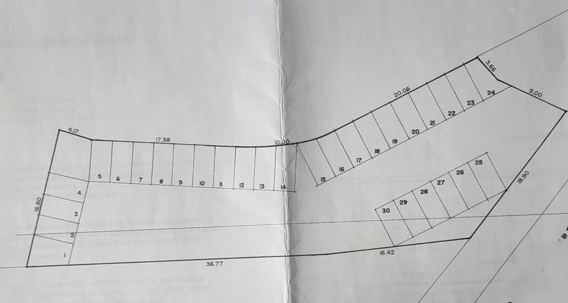 Fonds de commerce - 492 m²