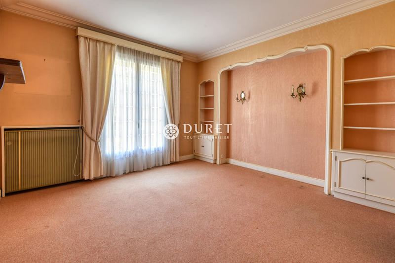 Maison - 193 m² - 7 pièces