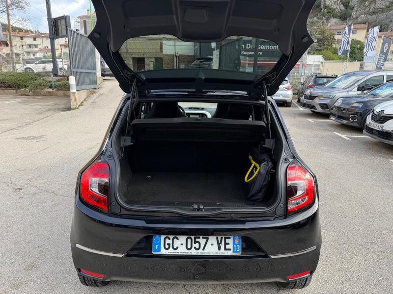 Renault Twingo E-Tech Electrique Intens Achat Integral