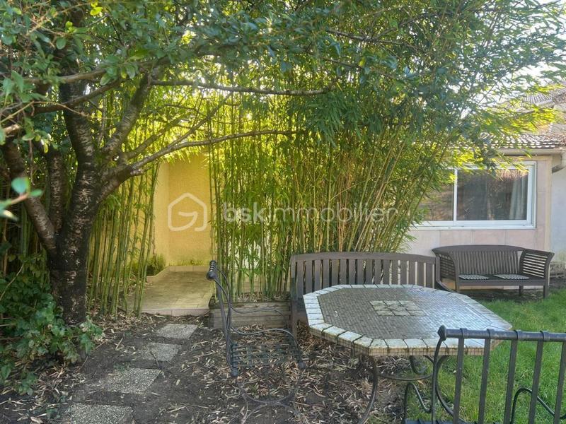 Pavillon - 86 m² - 6 pièces