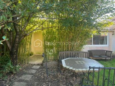 Pavillon - 86 m² - 6 pièces