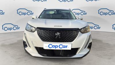 Peugeot 2008 II 1.2 Puretech 130 Eat8 Allure Business