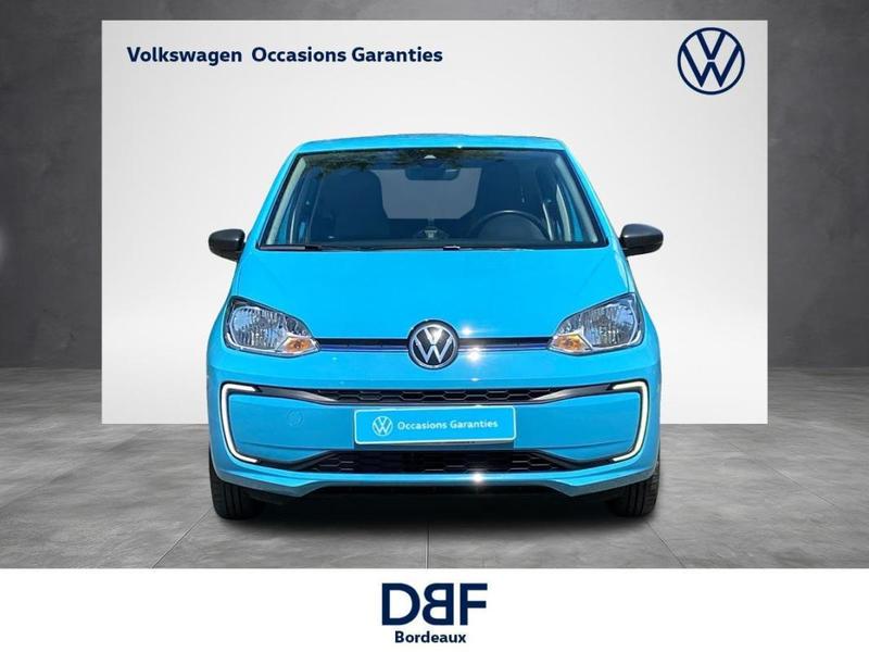 Volkswagen E-Up! E-Up! 2.0 Electrique