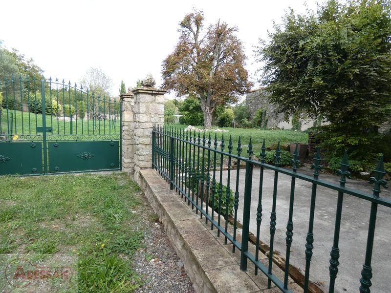 Maison de village - 127 m² - 5 pièces