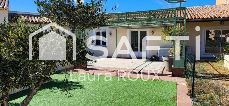 Appartement - 107 m² - 4 pièces