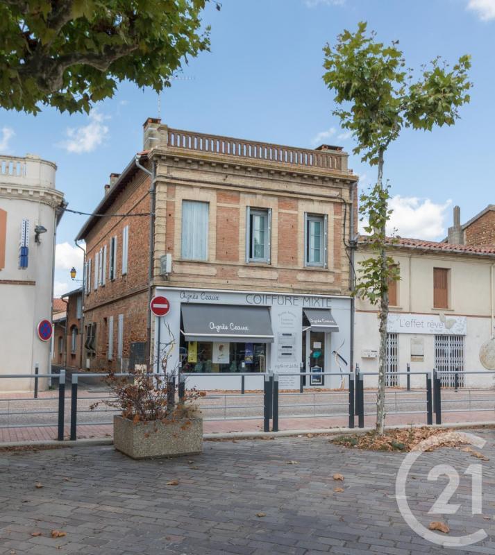 Appartement - 19 m² - 1 pièce