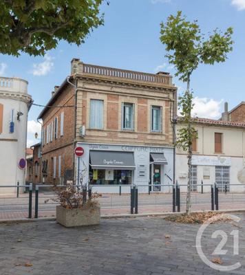 Appartement - 19 m² - 1 pièce