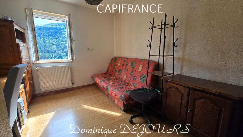 Maison - 74 m² - 4 pièces