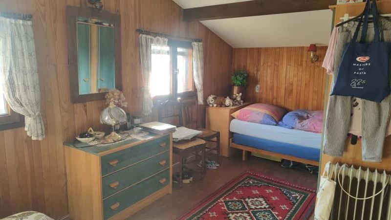 Maison - 60 m² - 2 pièces