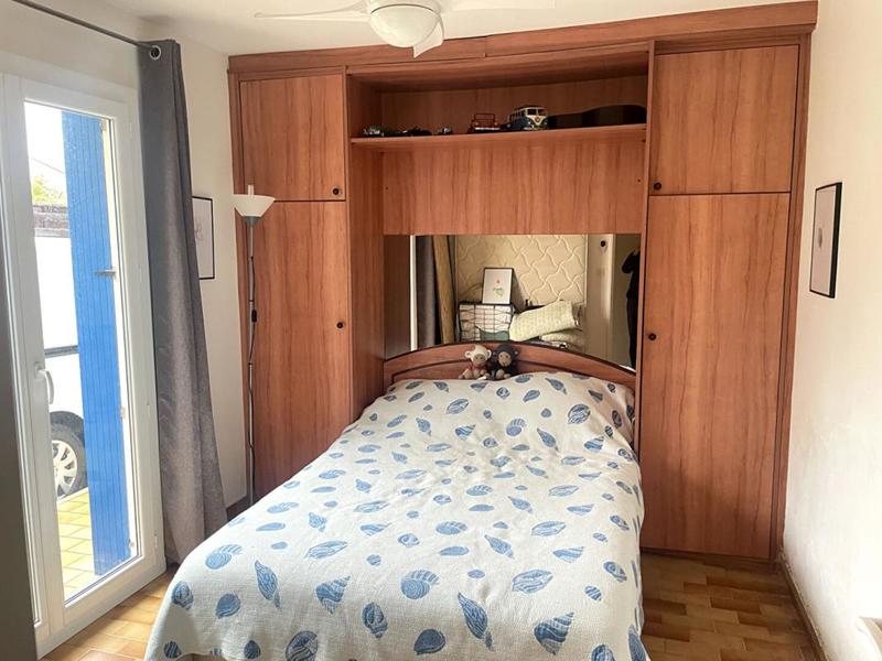 Maison - 92 m² - 3 pièces