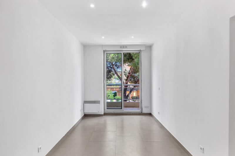 Appartement - 32 m² - 2 pièces