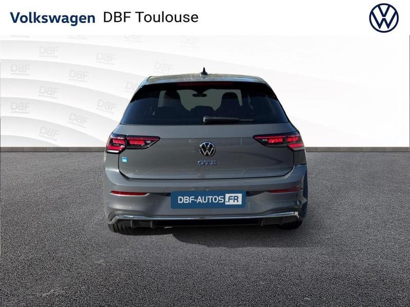 Volkswagen Golf 8 Fl 1.5 Ehybrid 272ch Dsg6 Gte