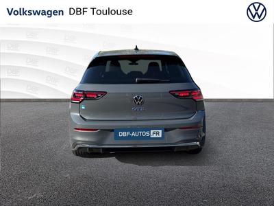Volkswagen Golf 8 Fl 1.5 Ehybrid 272ch Dsg6 Gte