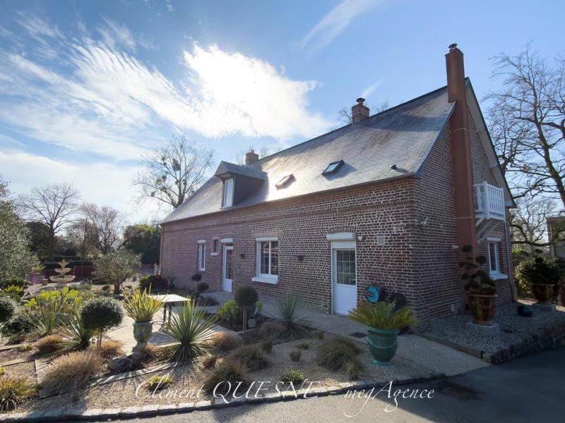 Maison - 182 m² - 7 pièces