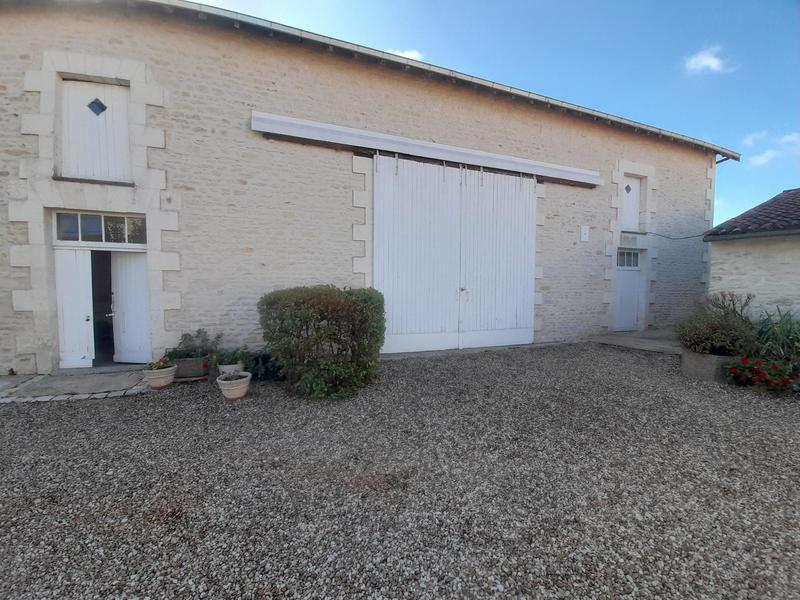 Maison de maîtres - 276 m² - 10 pièces