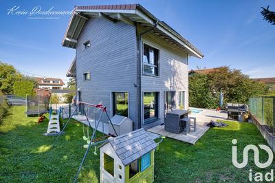 Maison - 159 m² - 6 pièces