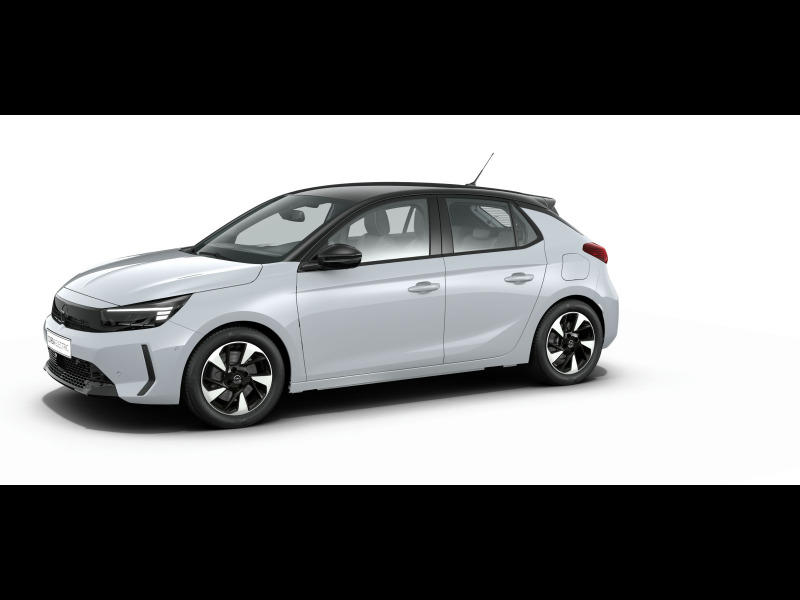 Opel Corsa Electrique 136 ch &amp; Batterie 50 kWh Gs