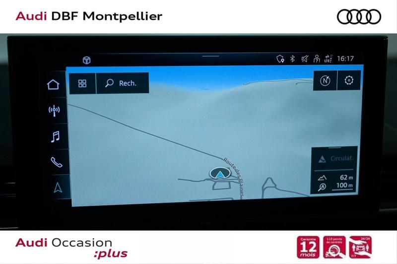 Audi A4 35 Tfsi 150 s tronic 7 s line