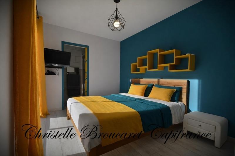 Maison - 134 m² - 4 pièces