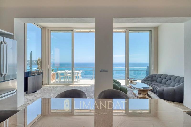 Appartement - 112 m² - 4 pièces