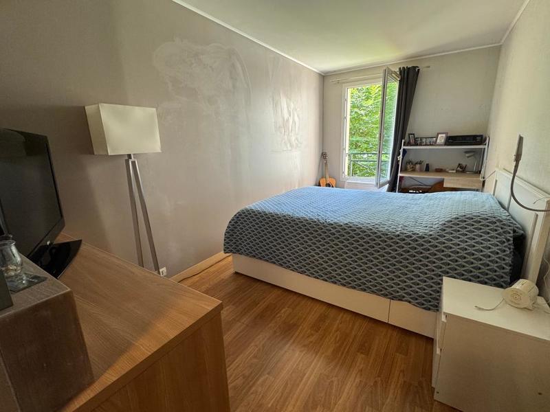 Appartement - 54 m² - 2 pièces