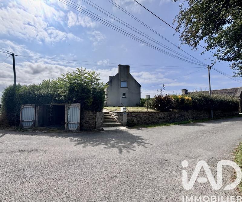 Maison - 97 m² - 7 pièces