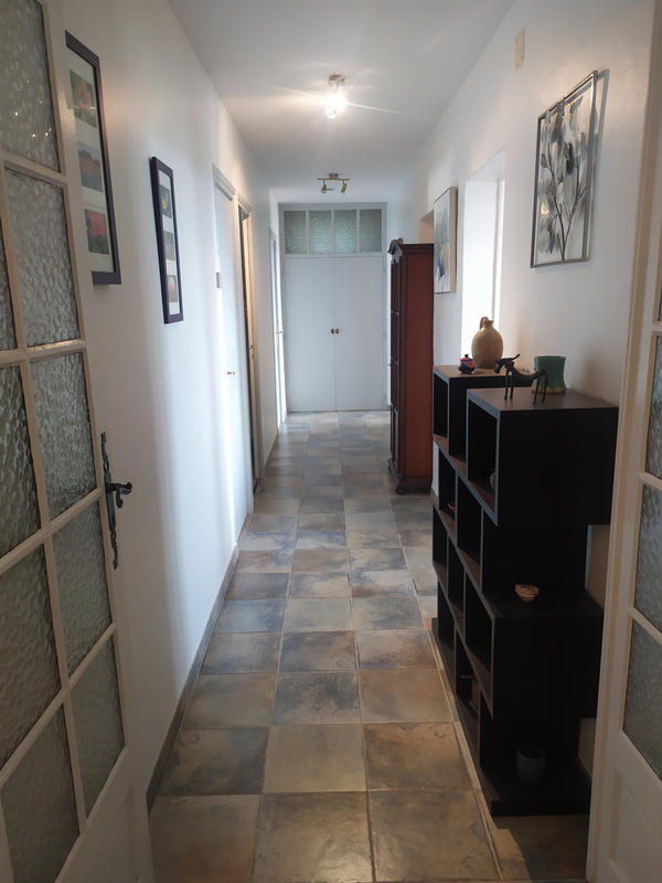 Maison - 200 m² - 6 pièces