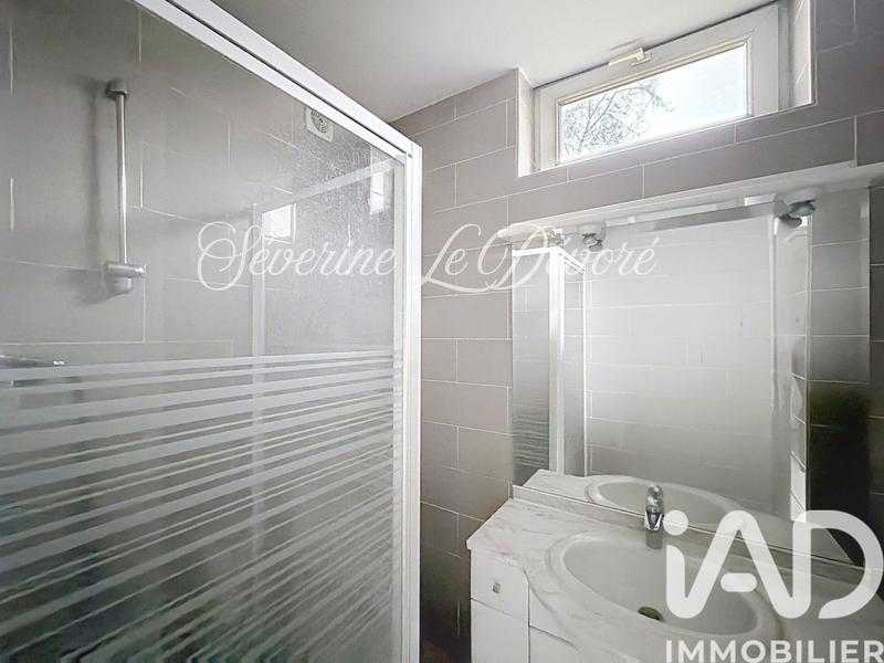 Appartement - 52 m² - 3 pièces