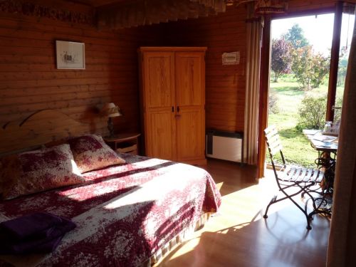 Les Maisons Fougère &amp; la Bulle à Parfums