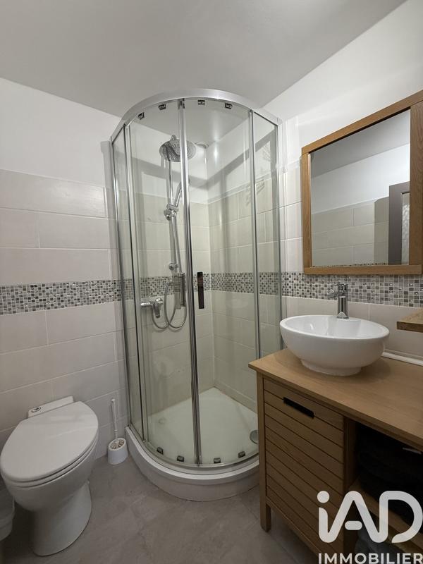 Maison - 119 m² - 7 pièces