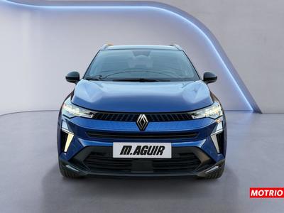 Renault Captur II 1.0 Tce 100 Gpl Gsr2 Techno