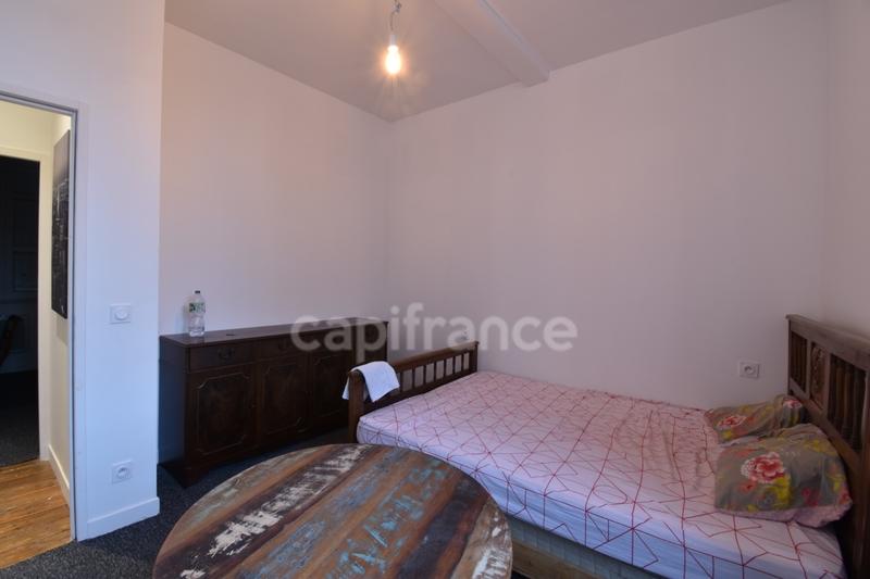 Appartement - 76 m² - 4 pièces