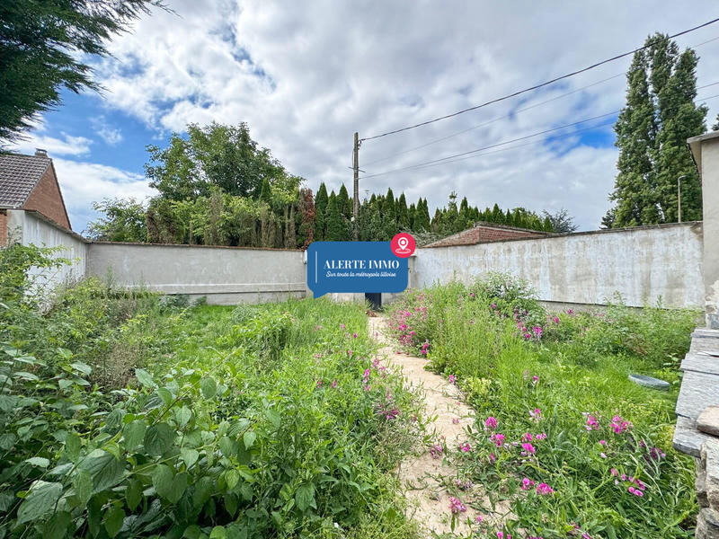 Maison - 122 m² - 5 pièces