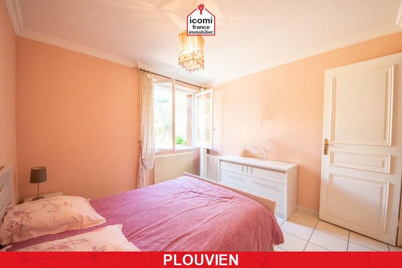Maison - 160 m² - 8 pièces