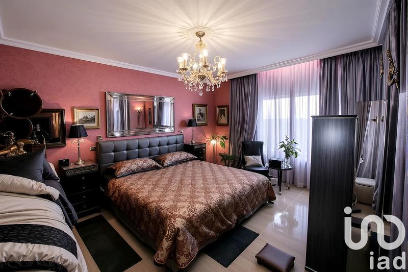 Maison - 81 m² - 4 pièces