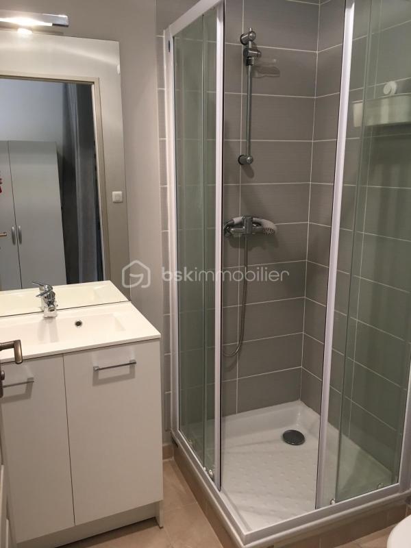 Appartement - 19 m² - 2 pièces