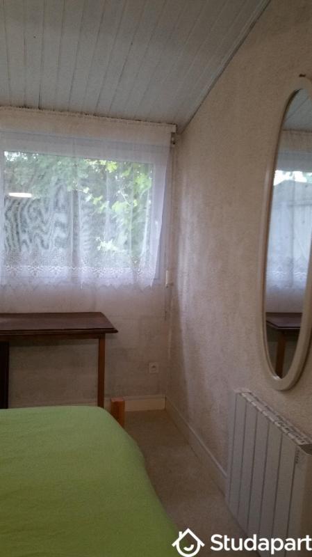 Chambre - 28 m² - 1 pièce