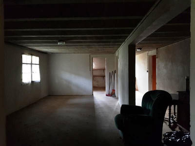 Maison - 163 m² - 8 pièces